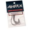 Ahrex Háčiky PR350 - Light Predator, barbed