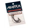 Ahrex Háčiky PR351 - Light Predator, barbless