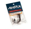 Ahrex Háčiky TP605 - Trout Predator Light